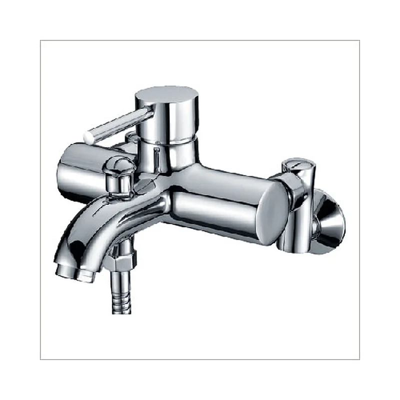 Sen Tắm Nóng Lạnh Ecofa E 503