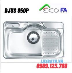 Chậu rửa bát Ecofa DJUS 850P