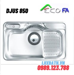 Chậu rửa bát Ecofa DJUS 850