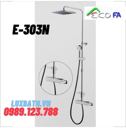 Sen cây nhiệt độ Hàn Quốc Ecofa E-303N
