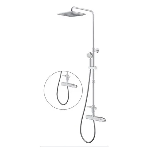 Sen Tắm Cây Nhiệt Độ Ecofa E 303N