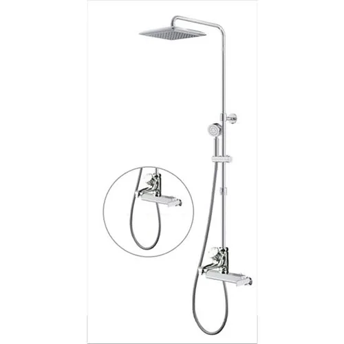 Sen Tắm Cây Nhiệt Độ Ecofa E 313N