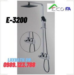 Sen cây Hàn Quốc Ecofa E-3200