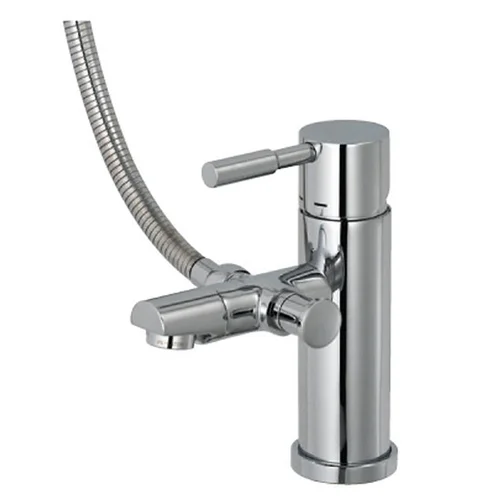 Sen Tắm Liền Vòi Nóng Lạnh Ecofa E 401S