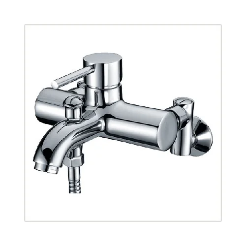 Sen Tắm Nóng Lạnh Ecofa E 503