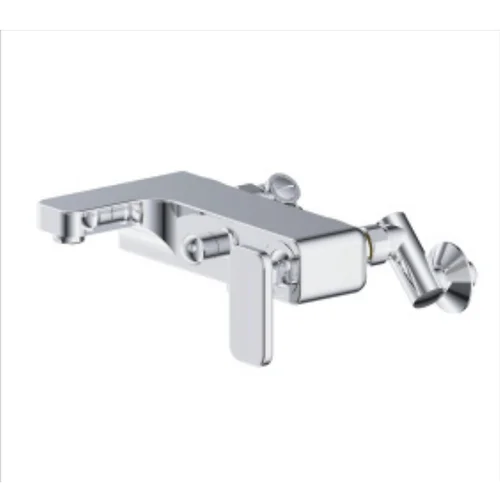 Sen Tắm Nóng Lạnh Ecofa E 7001S