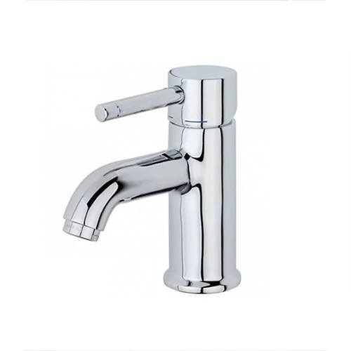 Vòi Lavabo 1 Lỗ Nóng Lạnh Ecofa E-501
