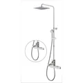 Sen Tắm Cây Nhiệt Độ Ecofa E 313N