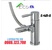 Sen liền vòi nóng lạnh hàn quốc Ecofa E-401S