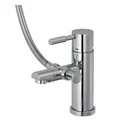 Sen Tắm Liền Vòi Nóng Lạnh Ecofa E 401S