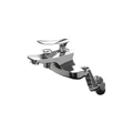 Sen Tắm Nóng Lạnh Ecofa E 715