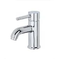 Vòi Lavabo 1 Lỗ Nóng Lạnh Ecofa E-501