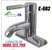 Vòi Lavabo nóng lạnh Hàn Quốc Ecofa E-502