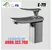 Vòi Lavabo 3 Lỗ Nóng Lạnh Ecofa E-711