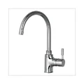 Vòi rửa bát gắn chậu cần cứng Ecofa E 206