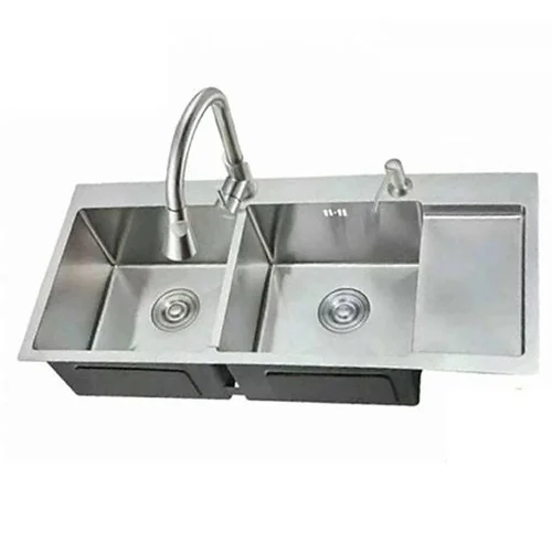 Chậu rửa bát Ecofa ESD 1080