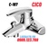 Sen tắm nóng lạnh hàn quốc Cico C-107