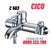 Sen Tắm Nóng Lạnh Hàn Quốc Cico C-503
