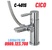 Vòi Liền Sen Nóng Lạnh Hàn Quốc CICO C-401S