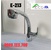 Vòi rửa bát Hàn Quốc Ecofa E-213