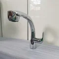 Vòi rửa bát Hàn Quốc Ecofa E 213