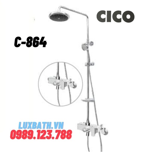 Sen Tắm cây Hàn Quốc Cico C-864