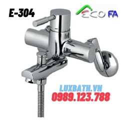 Sen tắm nóng lạnh hàn quốc Ecofa E-304