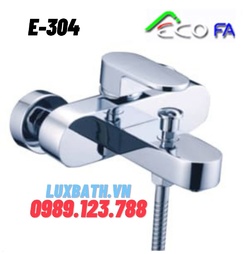 Sen tắm nóng lạnh hàn quốc Ecofa E-703