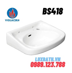 Chậu rửa mặt Trẻ Em Vigalcera BS418