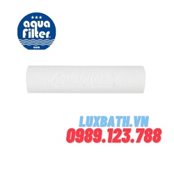 Lõi lọc cấp 3 PP 1µm Aquafilter