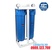 Hệ thống lọc đầu nguồn 2 cấp Aquafilter Big Blue
