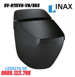 Bàn cầu cảm ứng thông minh Inax REGIO DV-R115VH-VN/BKG
