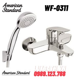 Sen tắm nóng lạnh Cygnet American Standard WF-0311