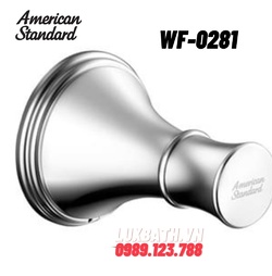 Móc áo đơn American standard WF-0281