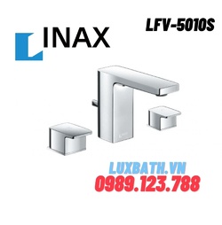Vòi chậu rửa mặt INAX LFV-5010S (Dừng sản xuất)