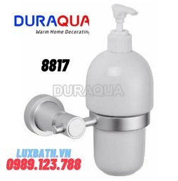 Giá bình xà phòng Duraqua 8817