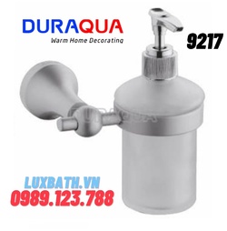 Giá để Bình xịt xà phòng Duraqua 9217