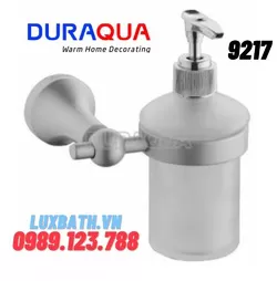 Giá để Bình xịt xà phòng Duraqua 9217