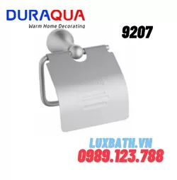 Lô giấy hở hợp kim nhôm Duraqua 9207