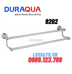 Vắt khăn đôi hợp kim nhôm Duraqua 9202