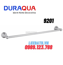 Vắt khăn đơn hợp kim nhôm Duraqua 9201
