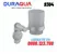 Kệ cốc đánh răng hợp kim nhôm Duraqua 9304