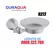 Khay xà phòng hợp kim nhôm Duraqua 9213