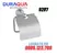 Lô giấy hở hợp kim nhôm Duraqua 9207