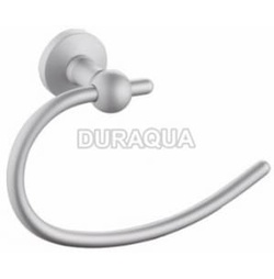 Vòng treo khăn hợp kim nhôm Duraqua 9511