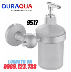 Bình xịt sữa tắm Duraqua 9517