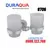 Giá để cốc đôi hợp kim nhôm Duraqua 9706