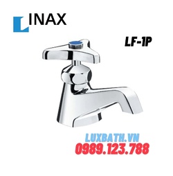 Vòi lavabo 1 đường nước lạnh Inax LF-1P