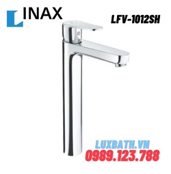 Vòi Chậu Rửa Mặt INAX LFV-1012SH