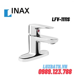 Vòi Chậu Rửa Mặt 2 Chân INAX LFV-1111S